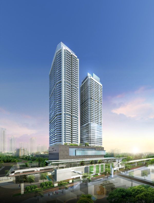 DISCOVERY COMPLEX 302 CAU GAY HA NOI